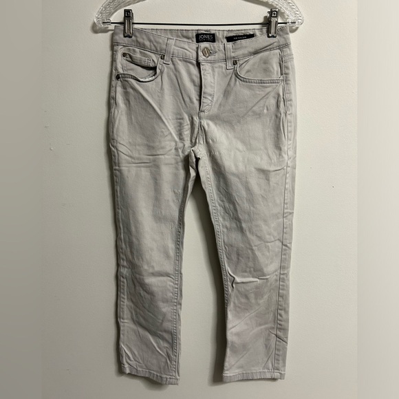 Jones New York Blecker  Capri - Picture 1 of 4